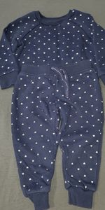 Toddler girls sweatsuit
